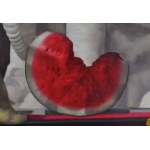 SALVATORE TESTA, The Beautiful Prison