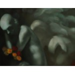 SALVATORE TESTA, The Beautiful Prison