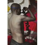 SALVATORE TESTA, The Beautiful Prison