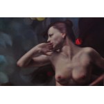 SALVATORE TESTA, The Beautiful Prison