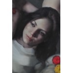 SALVATORE TESTA, The Beautiful Prison