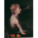 SALVATORE TESTA, The Beautiful Prison