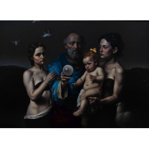 SALVATORE TESTA, The Chosen One