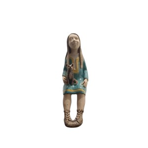 Jadwiga Lewandowska Girl I 