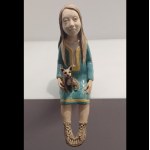 Jadwiga Lewandowska Girl I 
