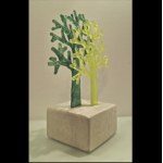 Monika Rubaniuk - Strom v 33 cm
