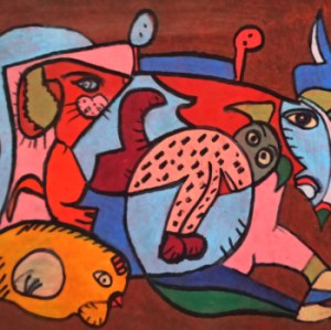 Yannick Leider, I