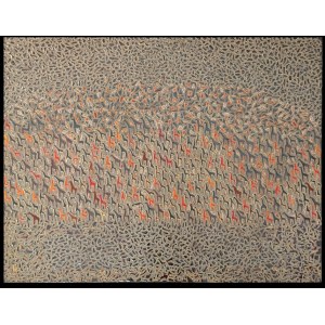 Mirosław Kociński - Mozaika 90x70cm