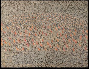 Mirosław Kociński - Mozaika 90x70cm