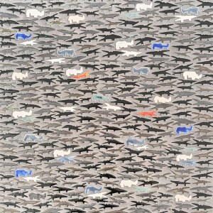 Mirosław Kociński - Mozaika 40x40cm