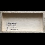 Mirosław Kociński - Mozaika 40x20cm