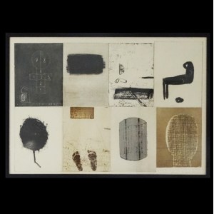 Anna Sobol-Wejman - Signs of the times