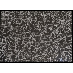 Robert Olszowski, Time and Space III
