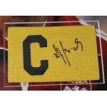 Zbigniew Boniek, World Cup82 captain