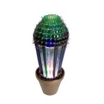 Marta Gibiete - Cactus Lamp