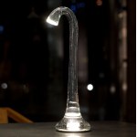 Jeremi Nagrabecki - Lamp Leda