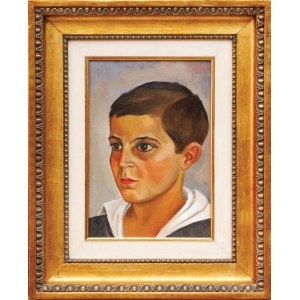 Painter unrecognized