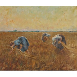 Un peintre méconnu