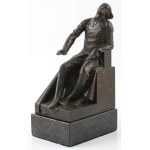 Józef GARDECKI, FRYDERYK CHOPIN, 1935