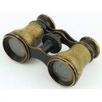 THEATRE LORNETTE, early 20th century.