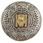 BROTHERS IN INKASKA STYLE, Peru, 2nd half of the 20th century.