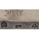 LICHTAR, Poland, Lviv, 1807