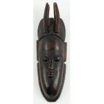 HEAD, Equatorial Africa, 2nd half of the 20th century.