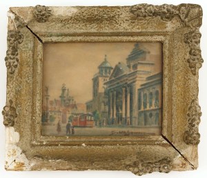 Dariusz WĄSOWICZ