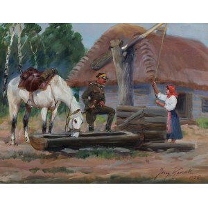 Jerzy KOSSAK