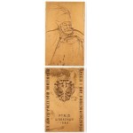 PLAQUE , STEFAN BATORY