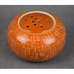 Ikebana, Chodzież, 60. léta 20. století.