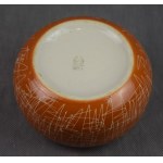 Ikebana, Chodzież, 60. léta 20. století.