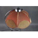 Skříňová lampa, 50./60. léta 20. století.
