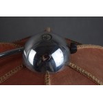 Skříňová lampa, 50./60. léta 20. století.