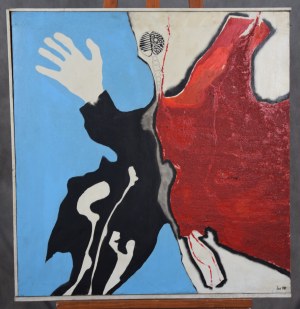 Leszek Woźnicki (1939-2011), Upolowany III