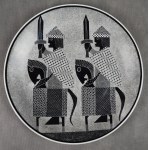 Patera Ritter, Jan CIAŚ, 1977, Włocławek