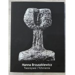 Hanna BRZUSZKIEWICZ (nar. 1934), Heliocentrismus II, 1973/1974, keramika, Unikat