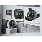 Hanna BRZUSZKIEWICZ (nar. 1934), Heliocentrismus II, 1973/1974, keramika, Unikat