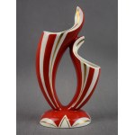 TT vase, Steatite Katowice, 1960s.