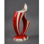 TT vase, Steatite Katowice, 1960s.
