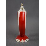 TT vase, Steatite Katowice, 1960s.