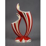 TT vase, Steatite Katowice, 1960s.