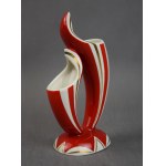TT vase, Steatite Katowice, 1960s.