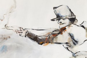 Tadeusz Kantor (1915 Wielopole Skrzyńskie - 1990 Kraków), 