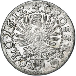 Sigismond III Vasa, centime 1615, Cracovie