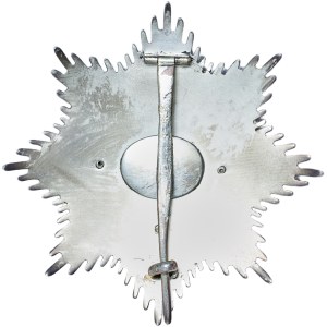Star of the Order of the White Eagle