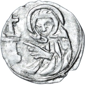Silesia, Ks. Legnicko-Brzeskie, halerz (1400-1500), Ludwik II Brzeski, Brzeg