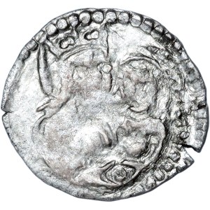 Slesia, Ducato di Lubin, Rupert II 1420-1431 e Louis III 1423-1441, municipio 1420-1423, Lubin