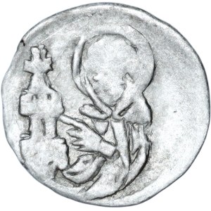 Silesia, Ks. Legnicko-Brzeskie, halerz (1400-1500), Ludwik II Brzeski, Brzeg