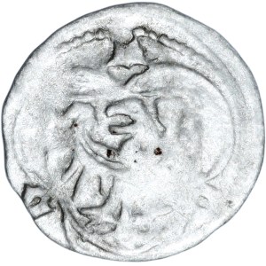 Silesia, Ks. Legnicko-Brzeskie, halerz (1400-1500), Ludwik II Brzeski, Brzeg